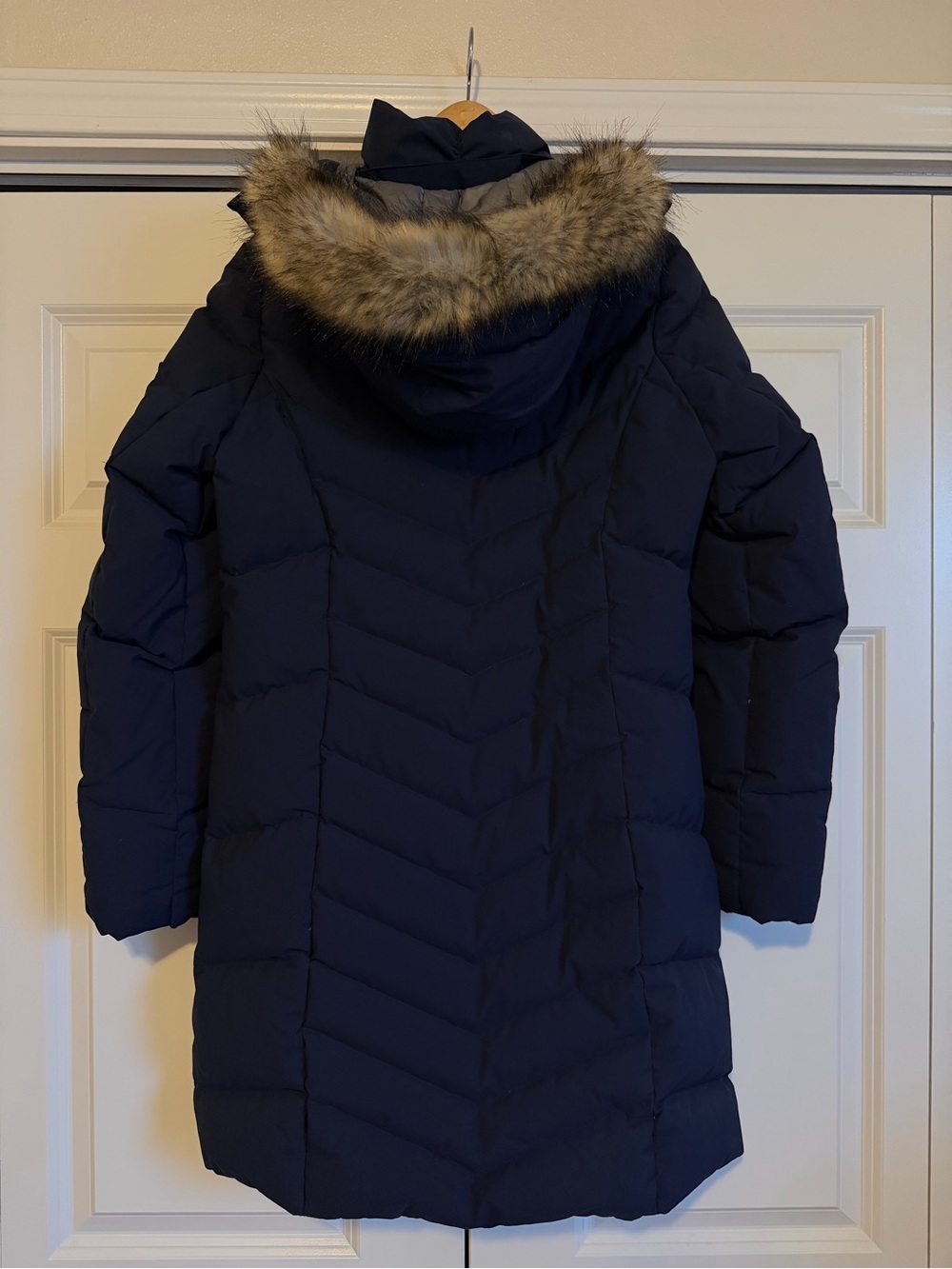 Eddie Bauer Women’s Sun Valley Down Parka